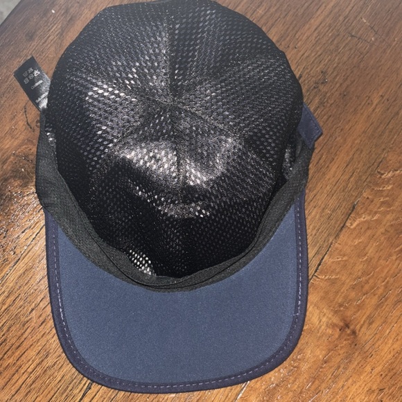 Sealskinz Waterproof Baseball hat cap navy blue - Picture 10 of 11